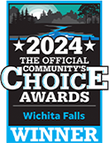 2024 Community Choice Award Winner